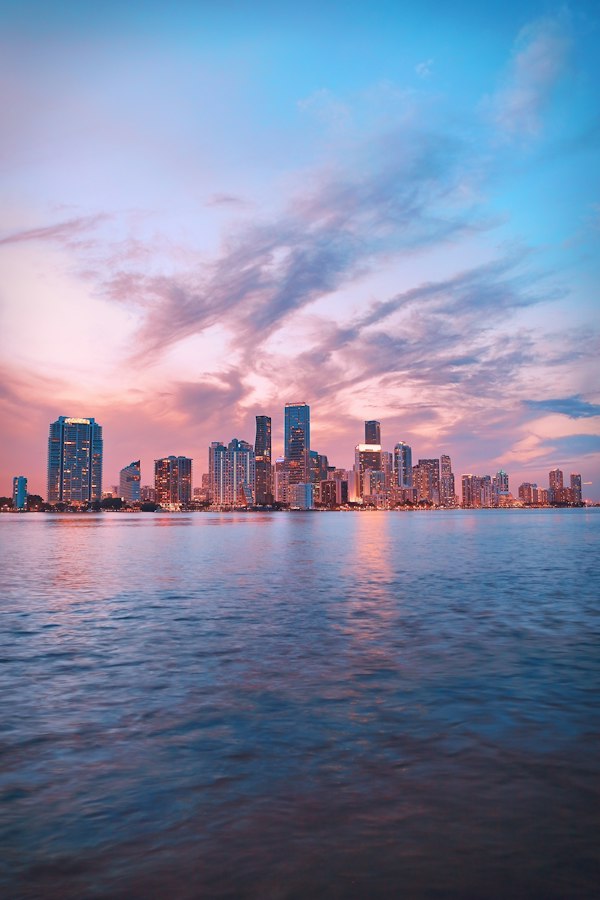 Miami, FL