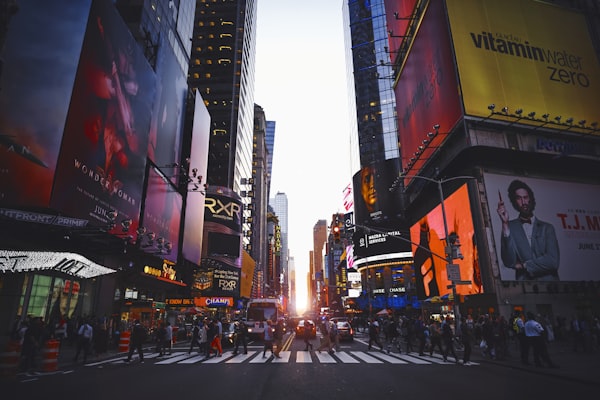 New York, NY