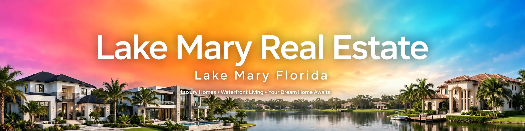 lakemary-realestate.com