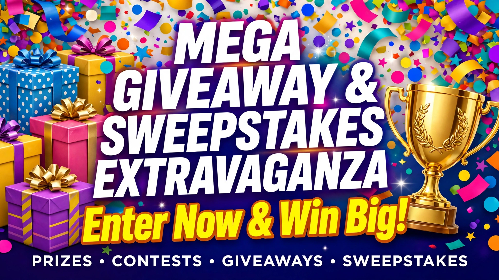 Sweepscontests.com