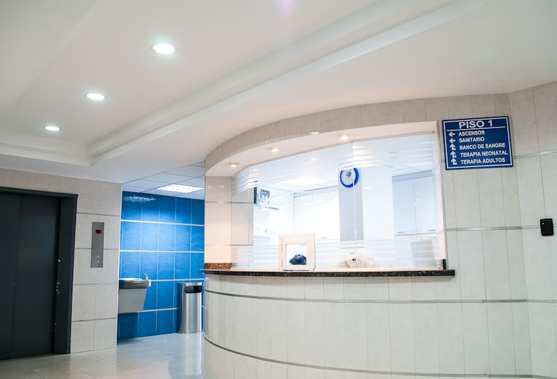 Carter Orthopedic & Spine Center