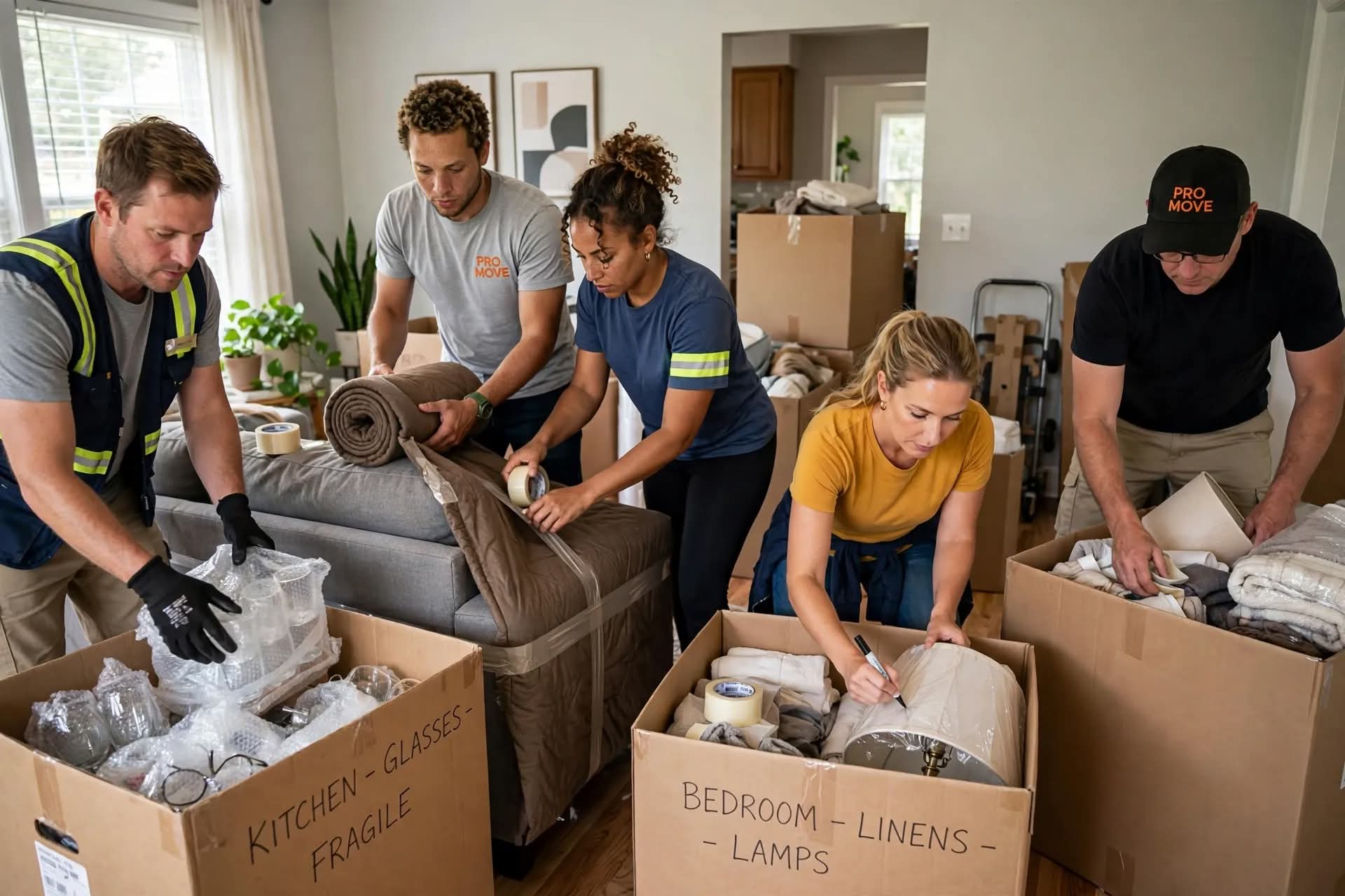 movingclean.net